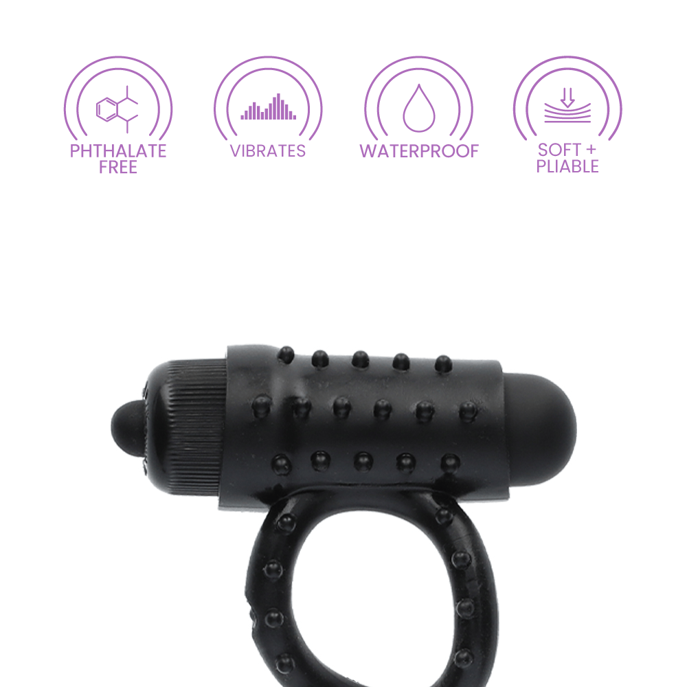 Fantasy C-Ringz Wingman