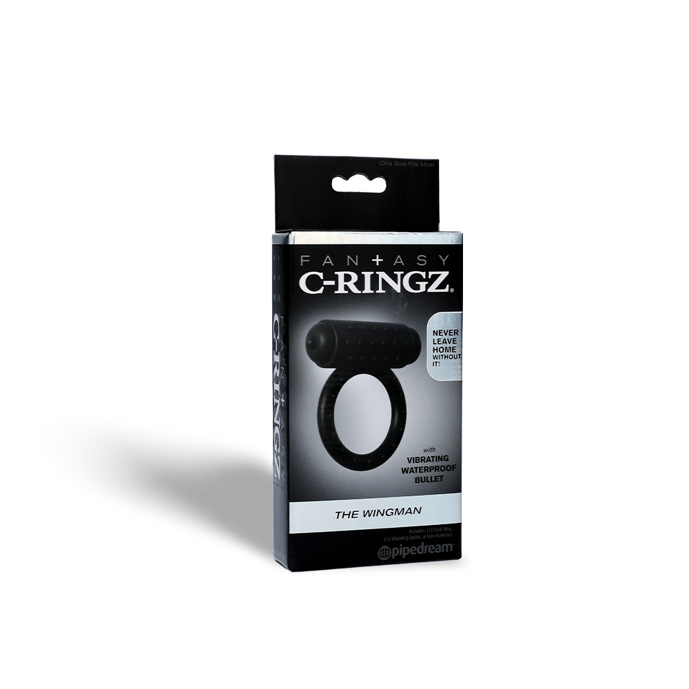 Fantasy C-Ringz Wingman
