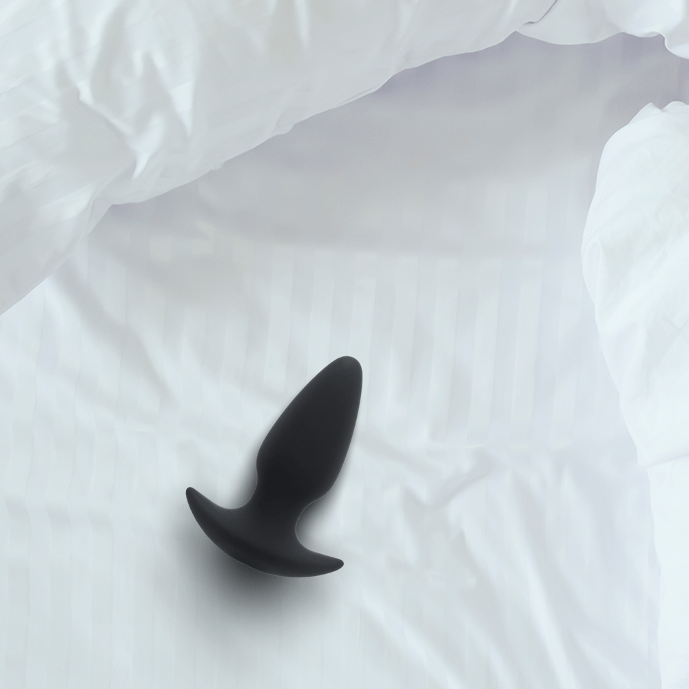 Anal Fantasy Collection Remote Control Silicone Plug Amazing Intimate Essentials Anal Fantasy Collection Remote Control Silicone Plug Amazing Intimate Essentials