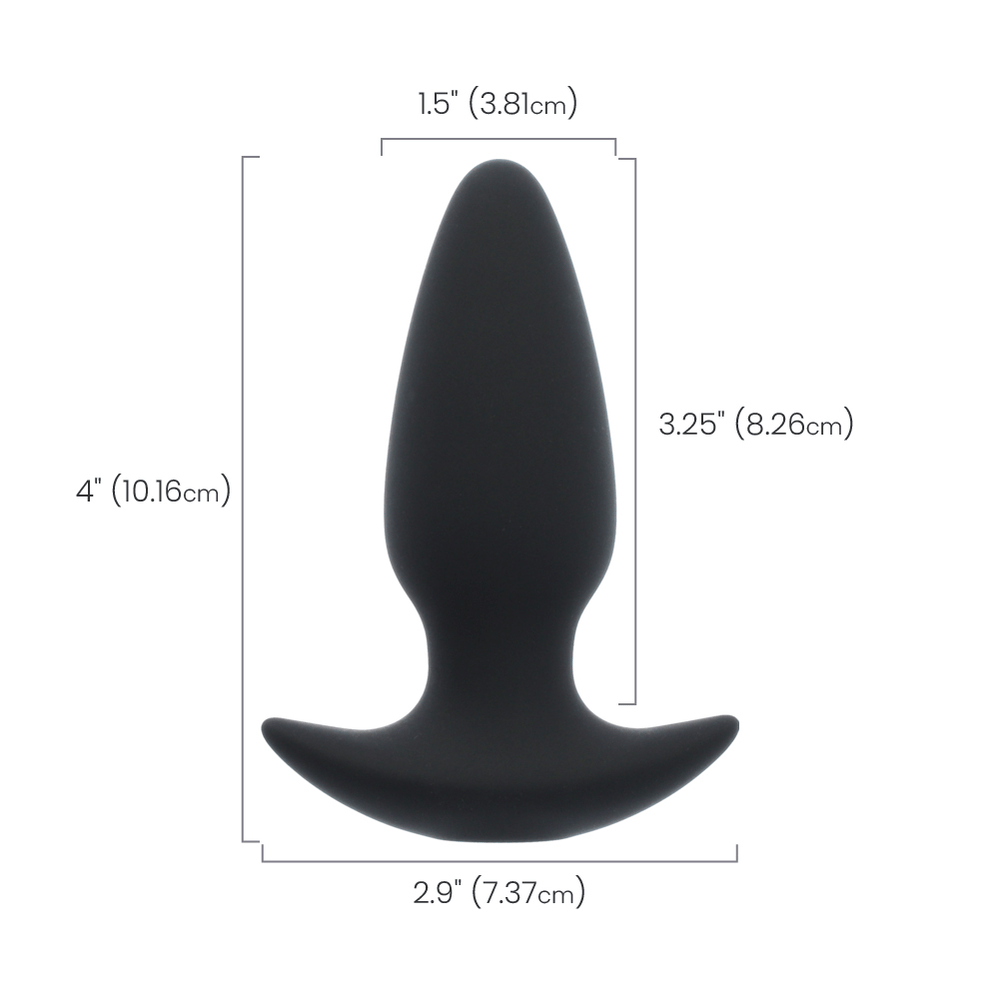 REMOTE CONTROL SILICONE PLUG