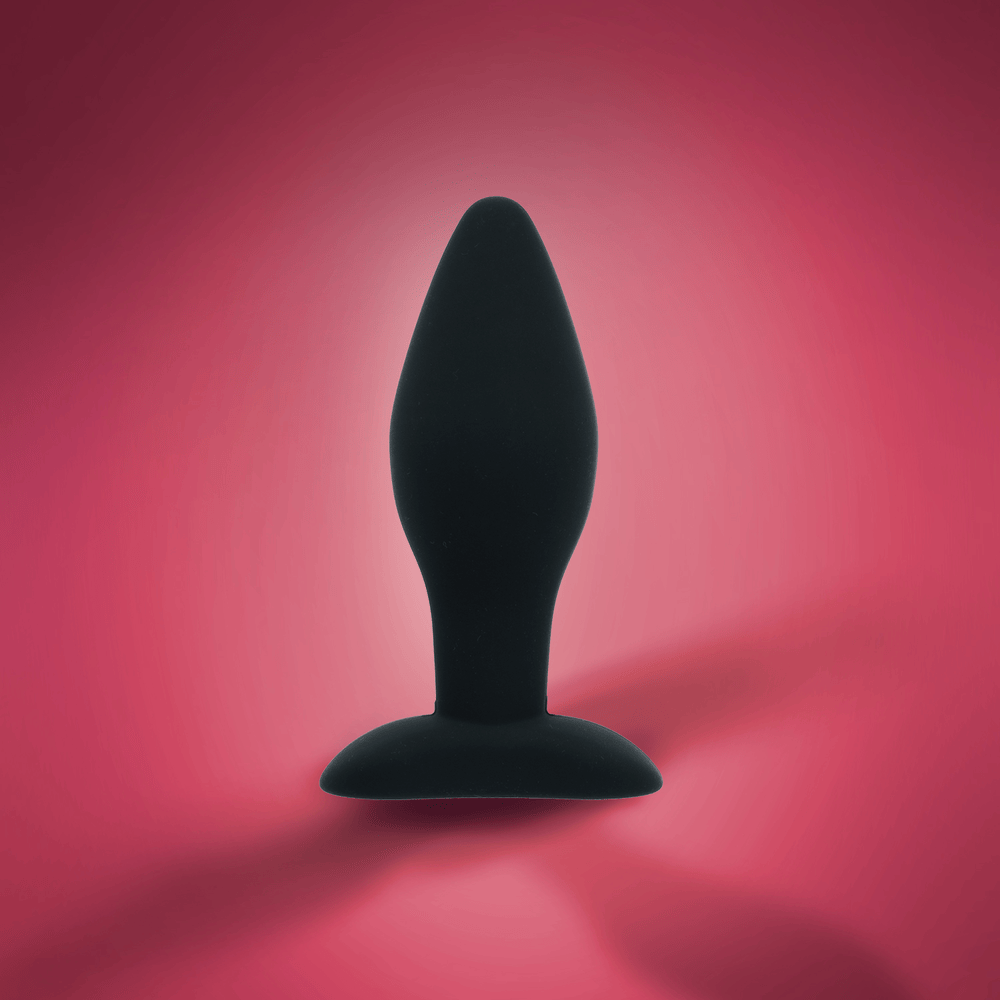 SILICONE PLUG - MEDIUM