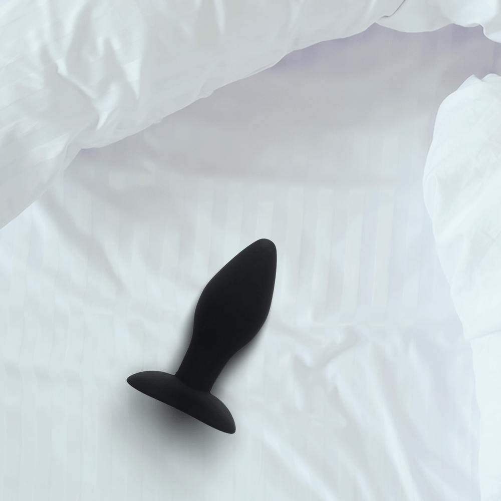 SILICONE PLUG - MEDIUM