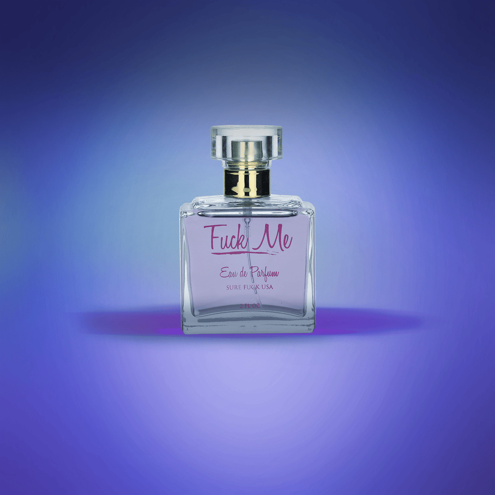 FUCK ME PERFUME