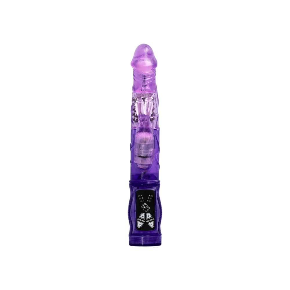 Jack Rabbit Petite Amazing Intimate Essentials Jack Rabbit Petite Amazing Intimate Essentials