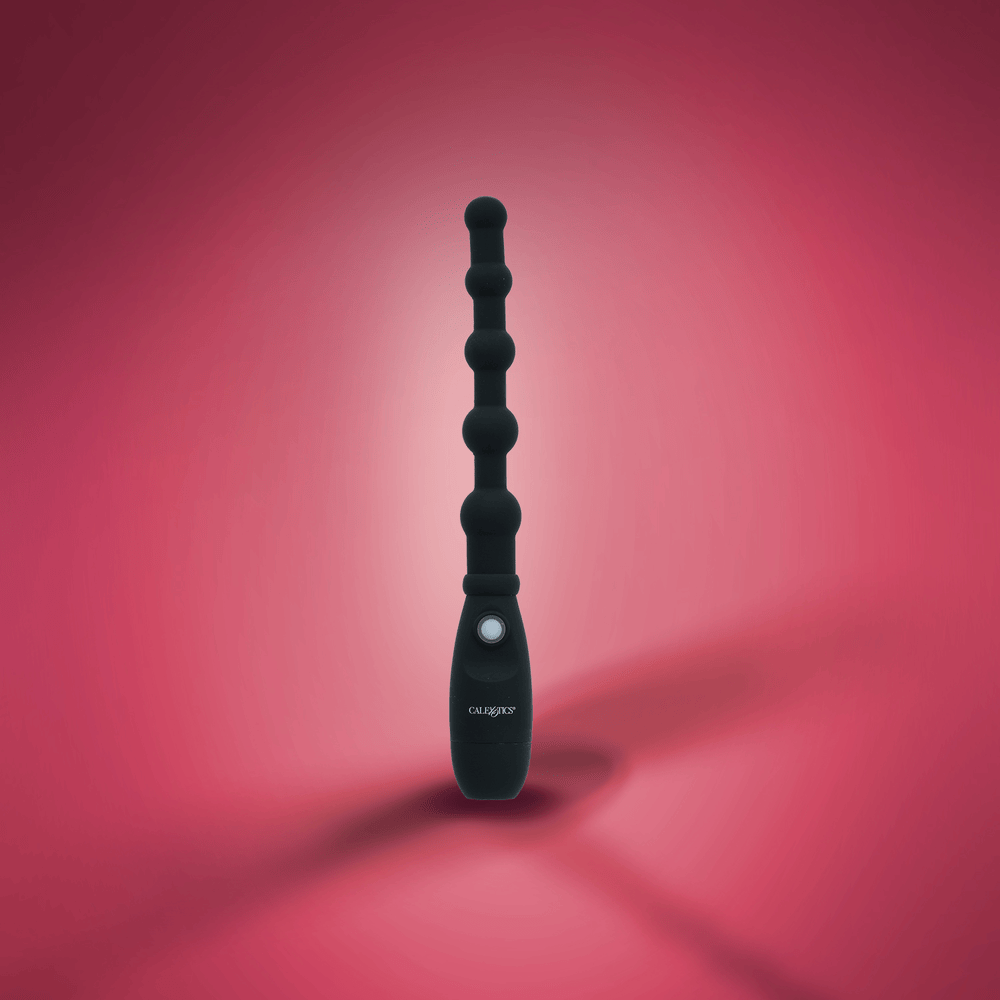 BOOTY FLEXER - BLACK