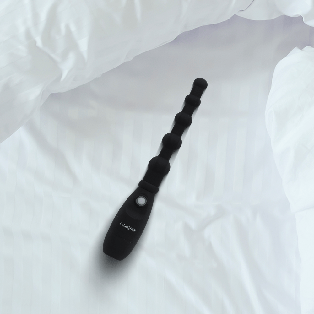 BOOTY FLEXER - BLACK