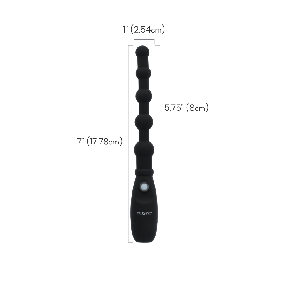 BOOTY FLEXER - BLACK