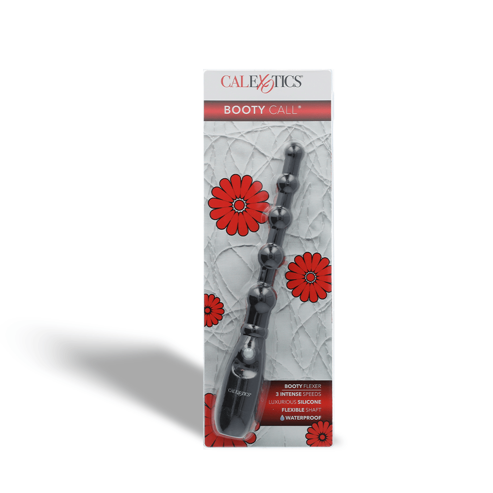 BOOTY FLEXER - BLACK