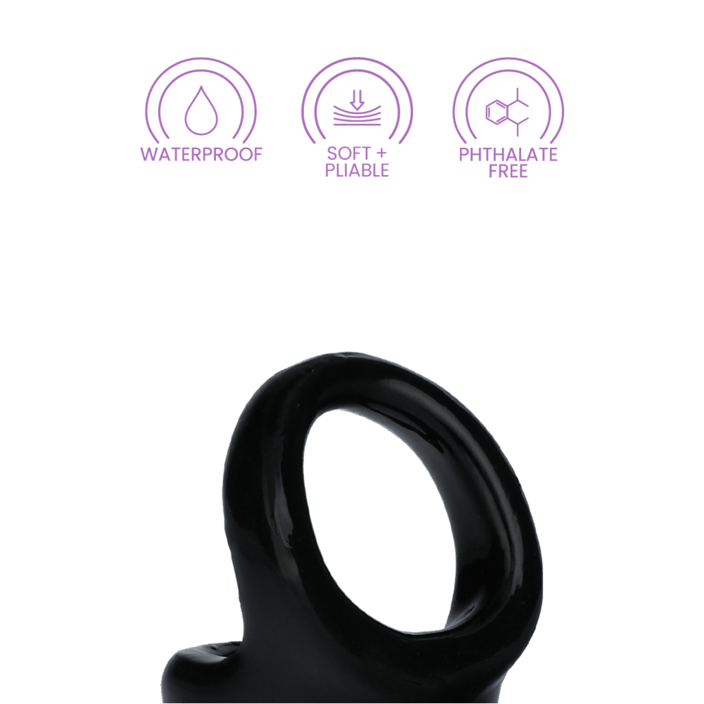 Colt Snug Tugger Ring