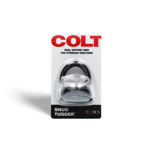 Colt Snug Tugger Ring