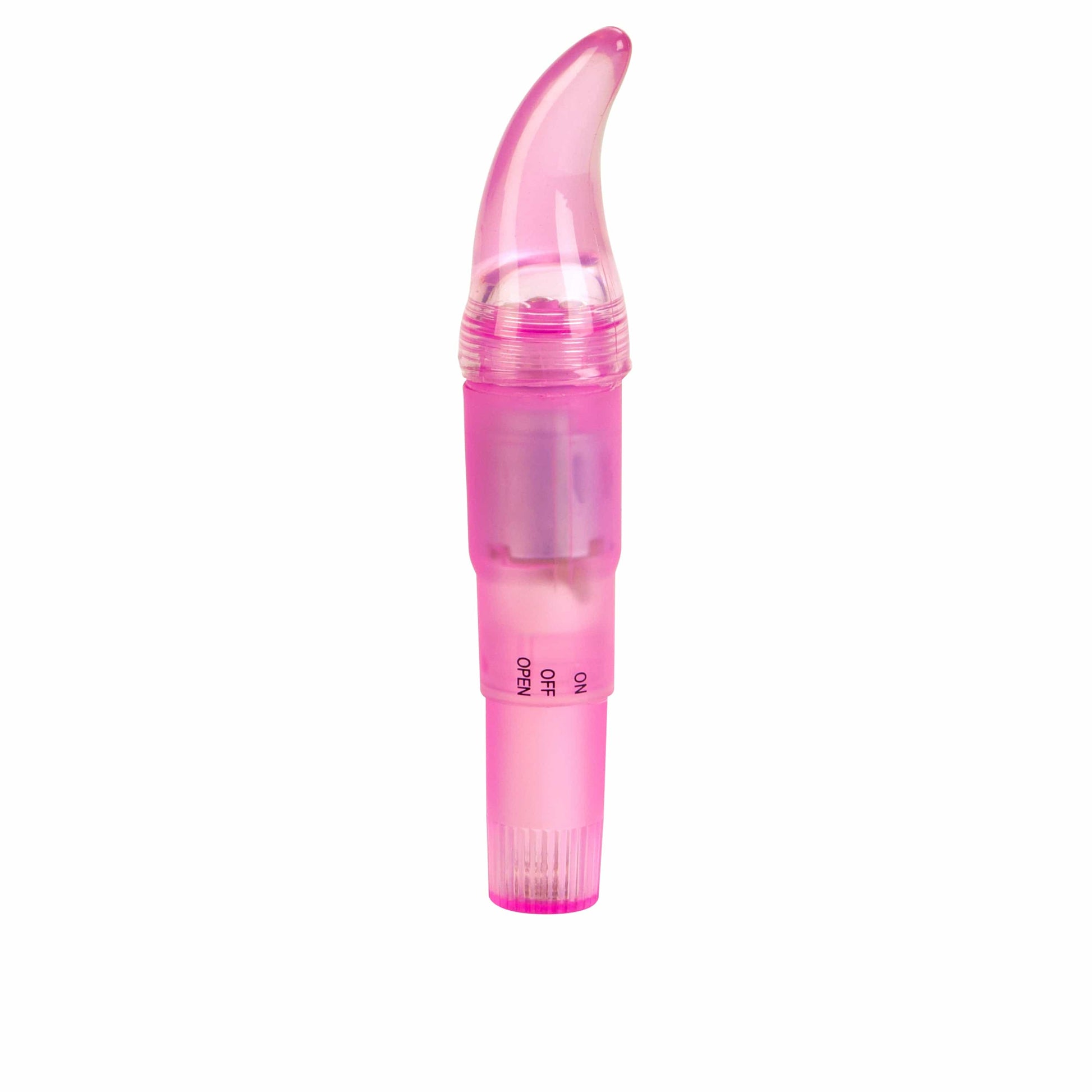 TRAVEL TEASER KIT - PINK