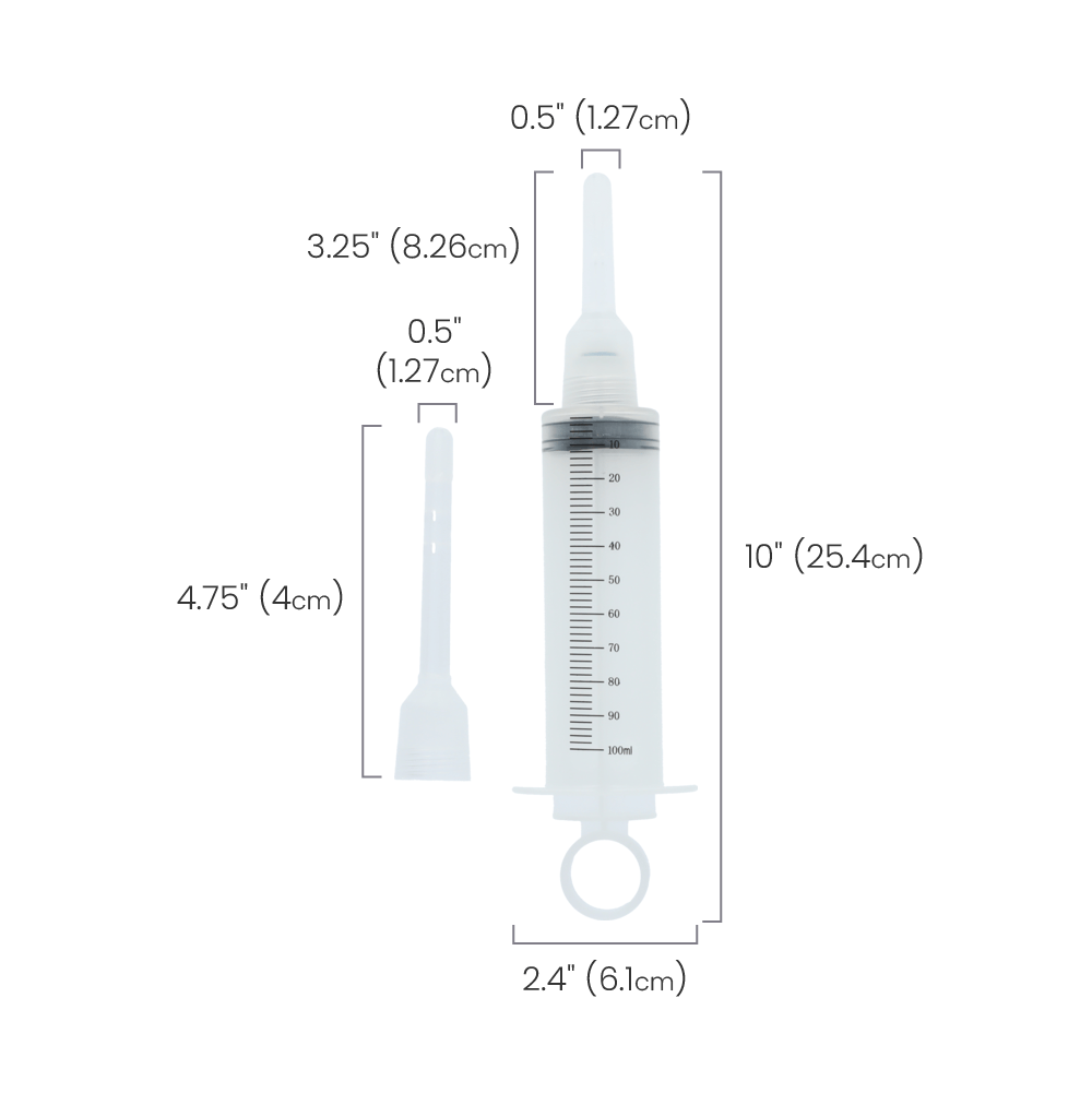 UNIVERSAL TUBE CLEANSER