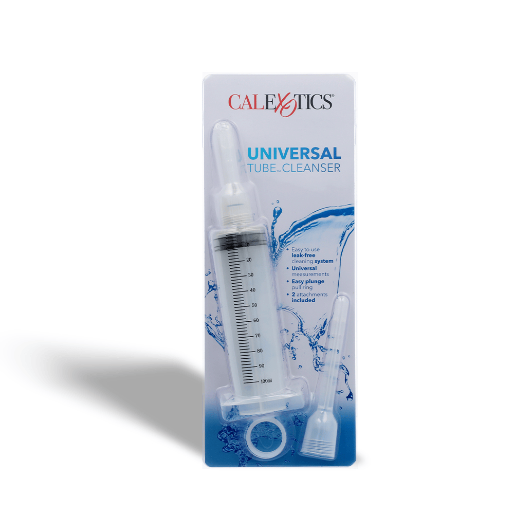 UNIVERSAL TUBE CLEANSER
