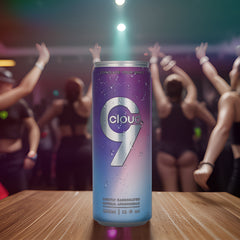 Cloud 9 Aphrodisiac Drink