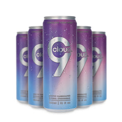 Cloud 9 Aphrodisiac Drink