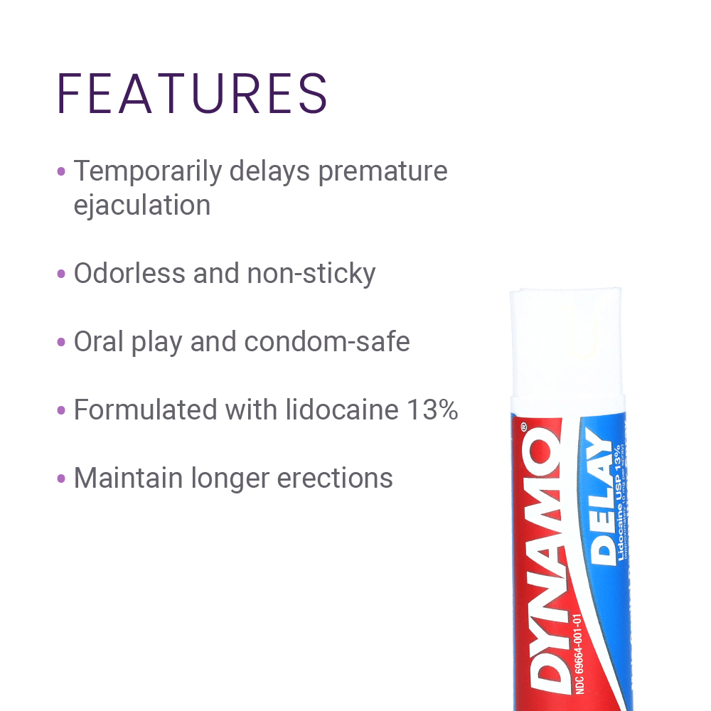 DYNAMO DELAY SPRAY (6)