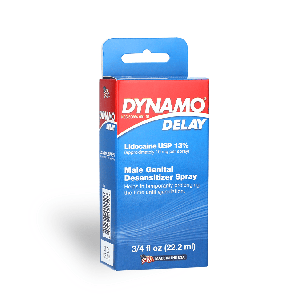 DYNAMO DELAY SPRAY (6)