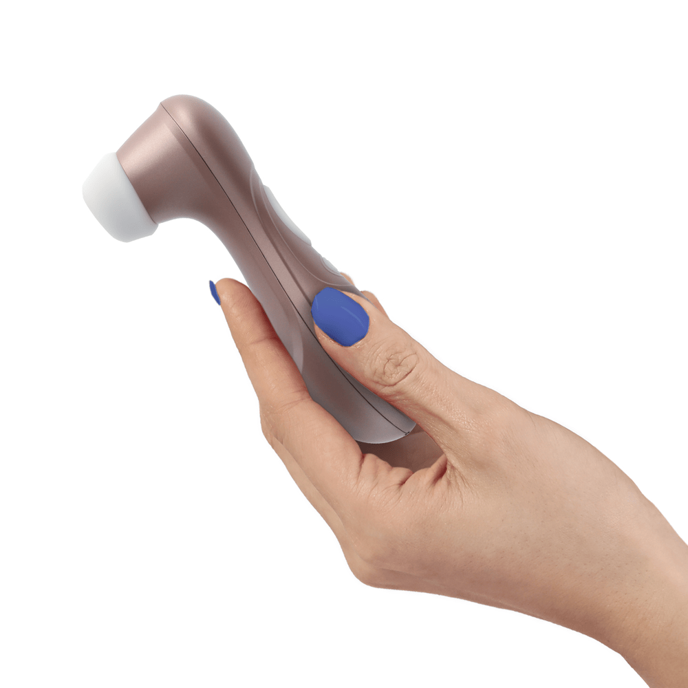 Satisfyer Pro 2