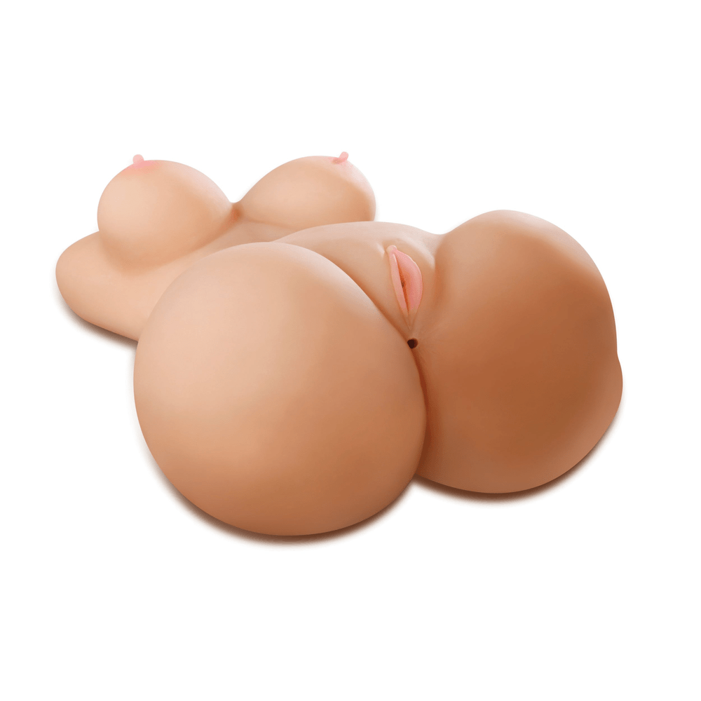 PDX Extreme Mega Fuck Slut Mega Masturbator