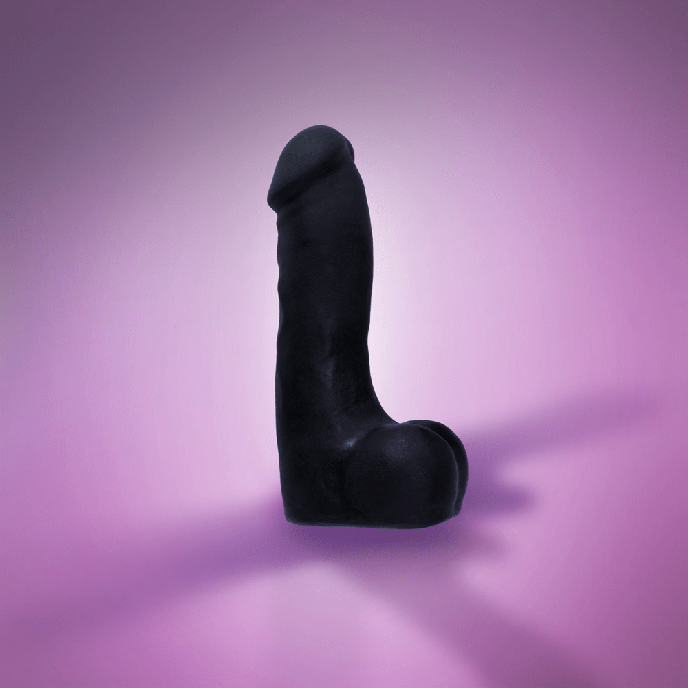 REALLY BIG DICK - 12"