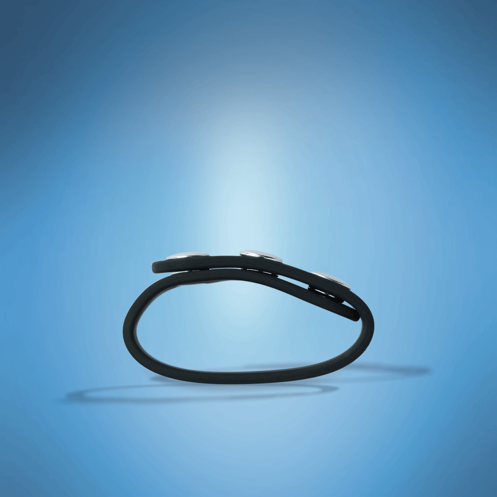 RingMaster Silicone Snap Support Ring