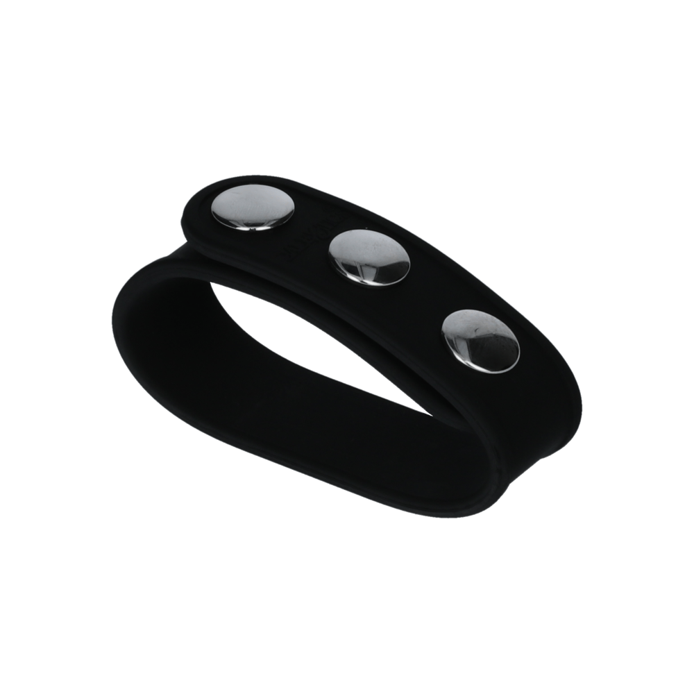 RingMaster Silicone Snap Support Ring