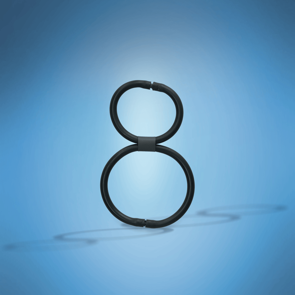 RingMaster Custom Fit Dual Support Ring