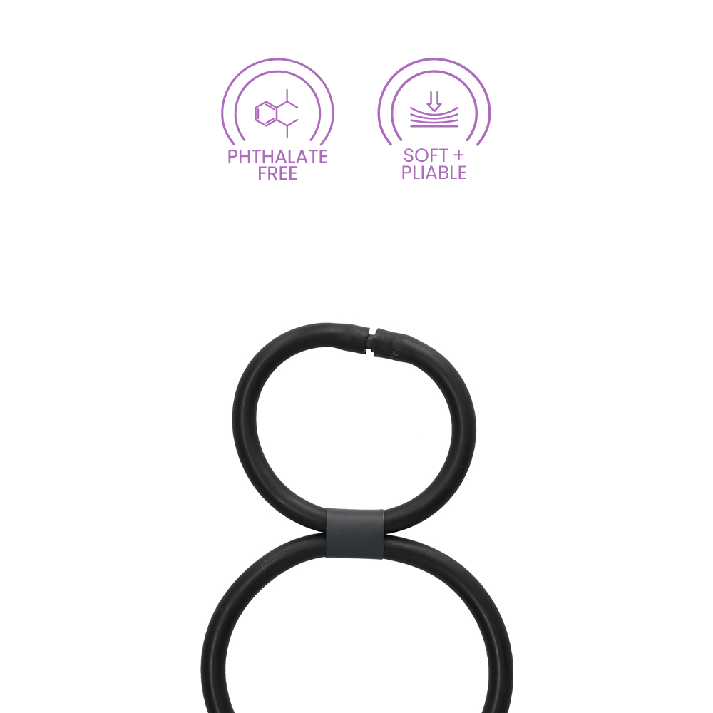 RingMaster Custom Fit Dual Support Ring