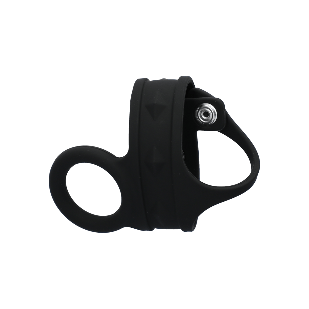 RingMaster Silicone Snap Ball Spreader