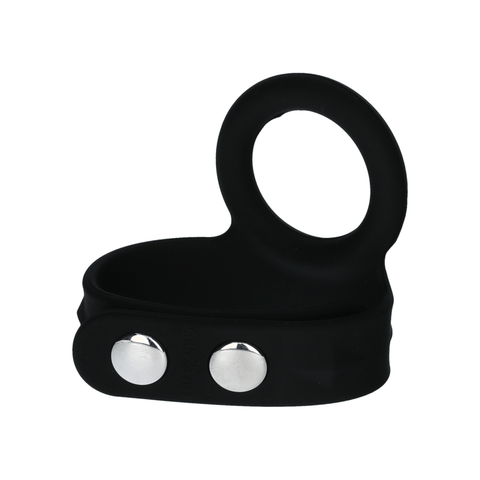 RingMaster Silicone Snap Dual Support Ring