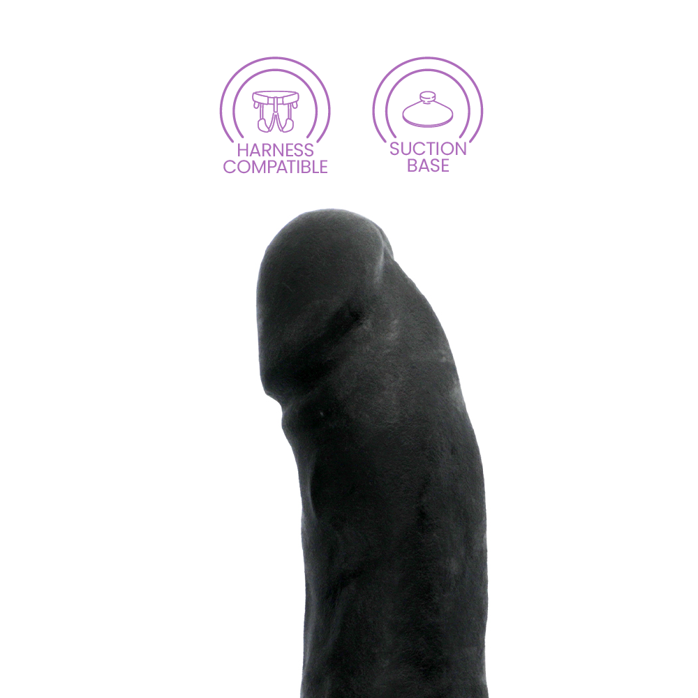 PERFECT COCK - LARGE - 10.5"