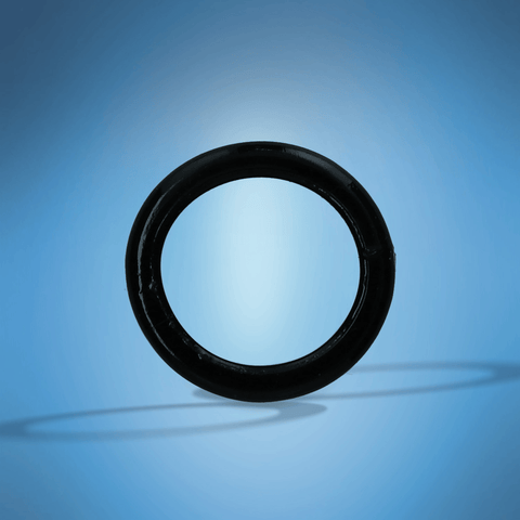 RingMaster Silicone Prolong Ring