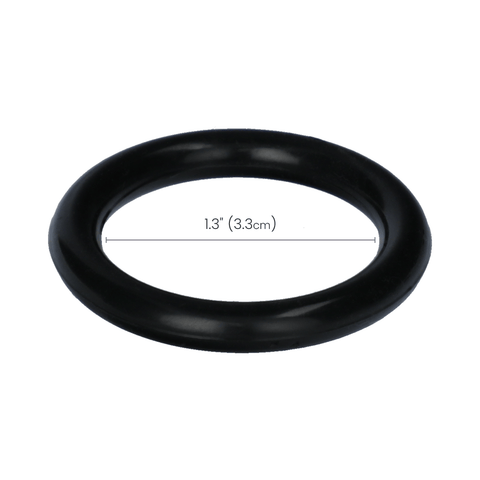 RingMaster Silicone Prolong Ring