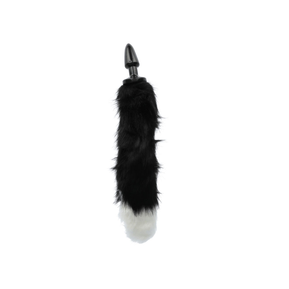 Tailz Fox Tail Anal Plug Amazing Intimate Essentials Tailz Fox Tail Anal Plug Amazing Intimate Essentials