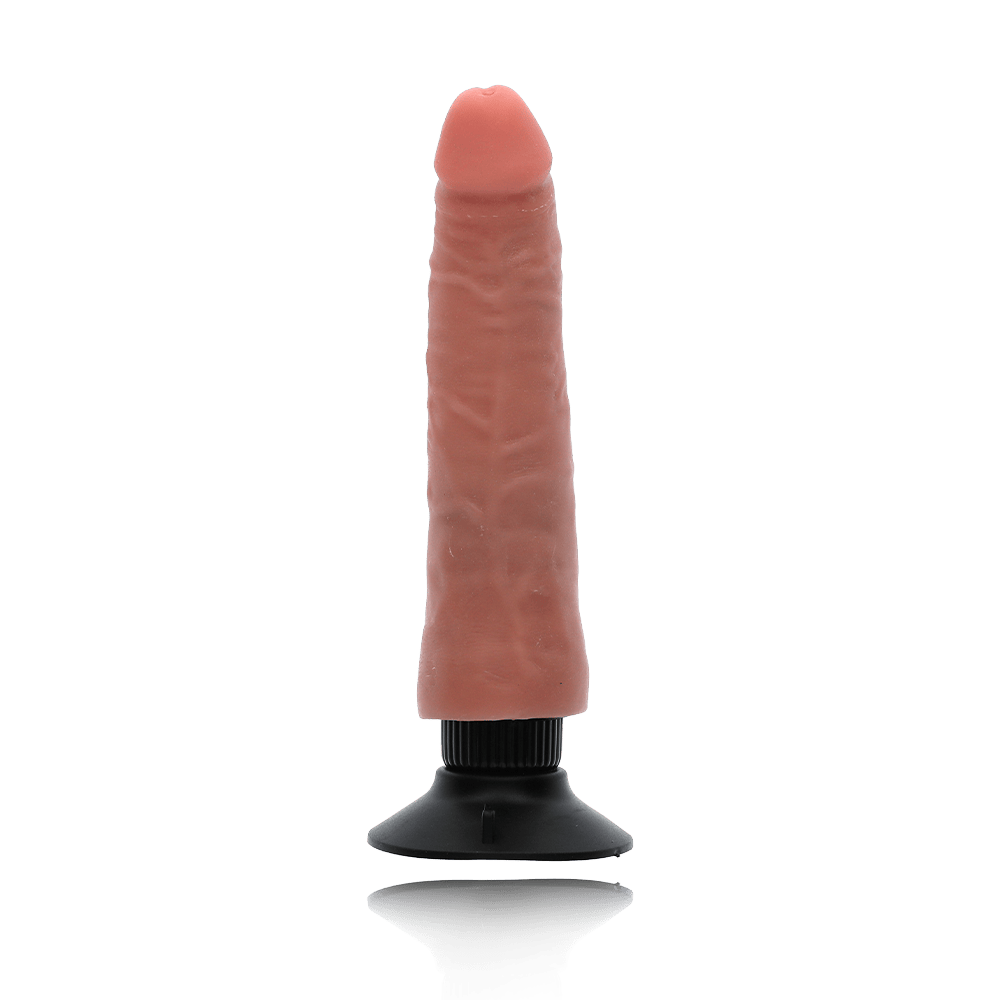 VIBRATING COCK - LIGHT - 7"