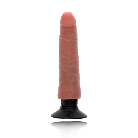 VIBRATING COCK - LIGHT - 7"