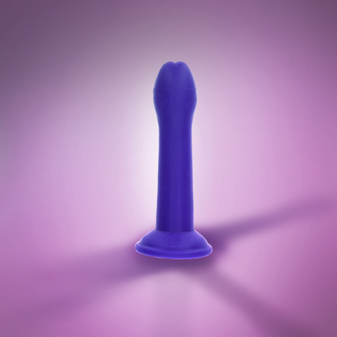 PLEASE HER 6" - PURPLE