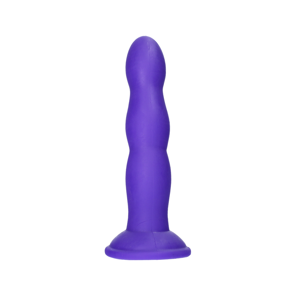 TWISTER 6" - PURPLE