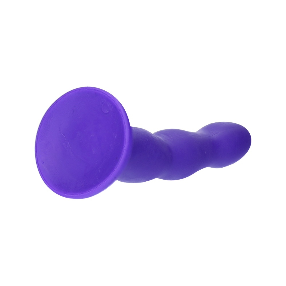 TWISTER 6" - PURPLE