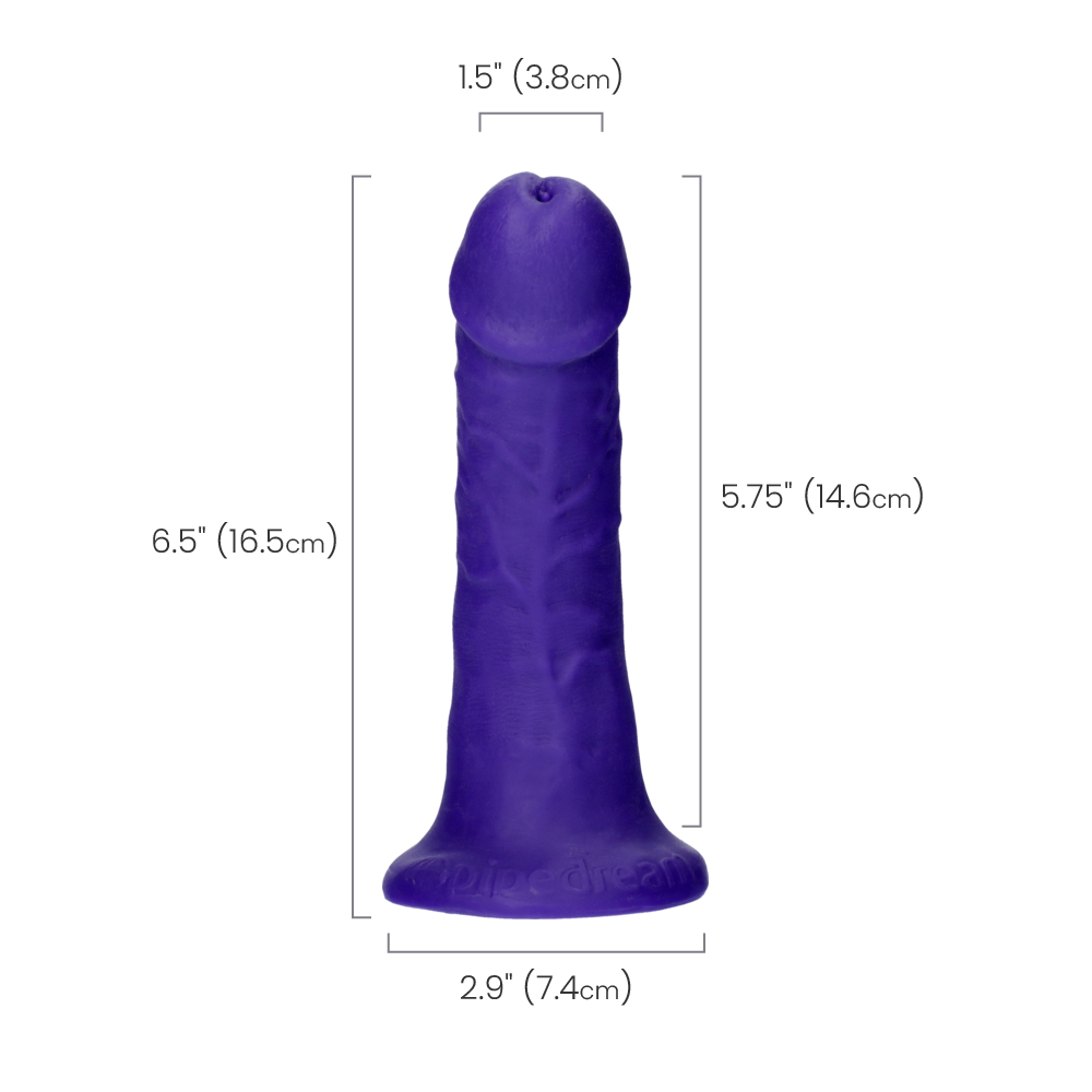 SLIM 6" - PURPLE
