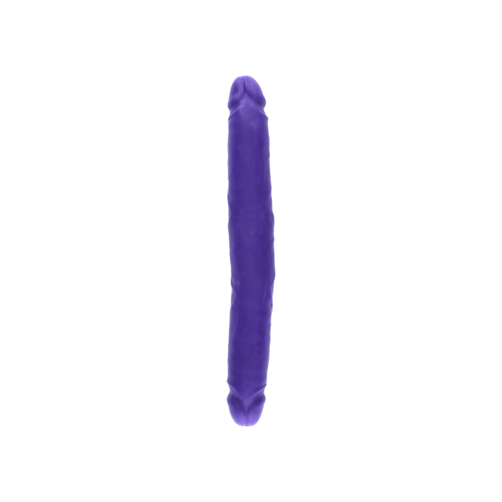 DOUBLE DONG 12" - PURPLE