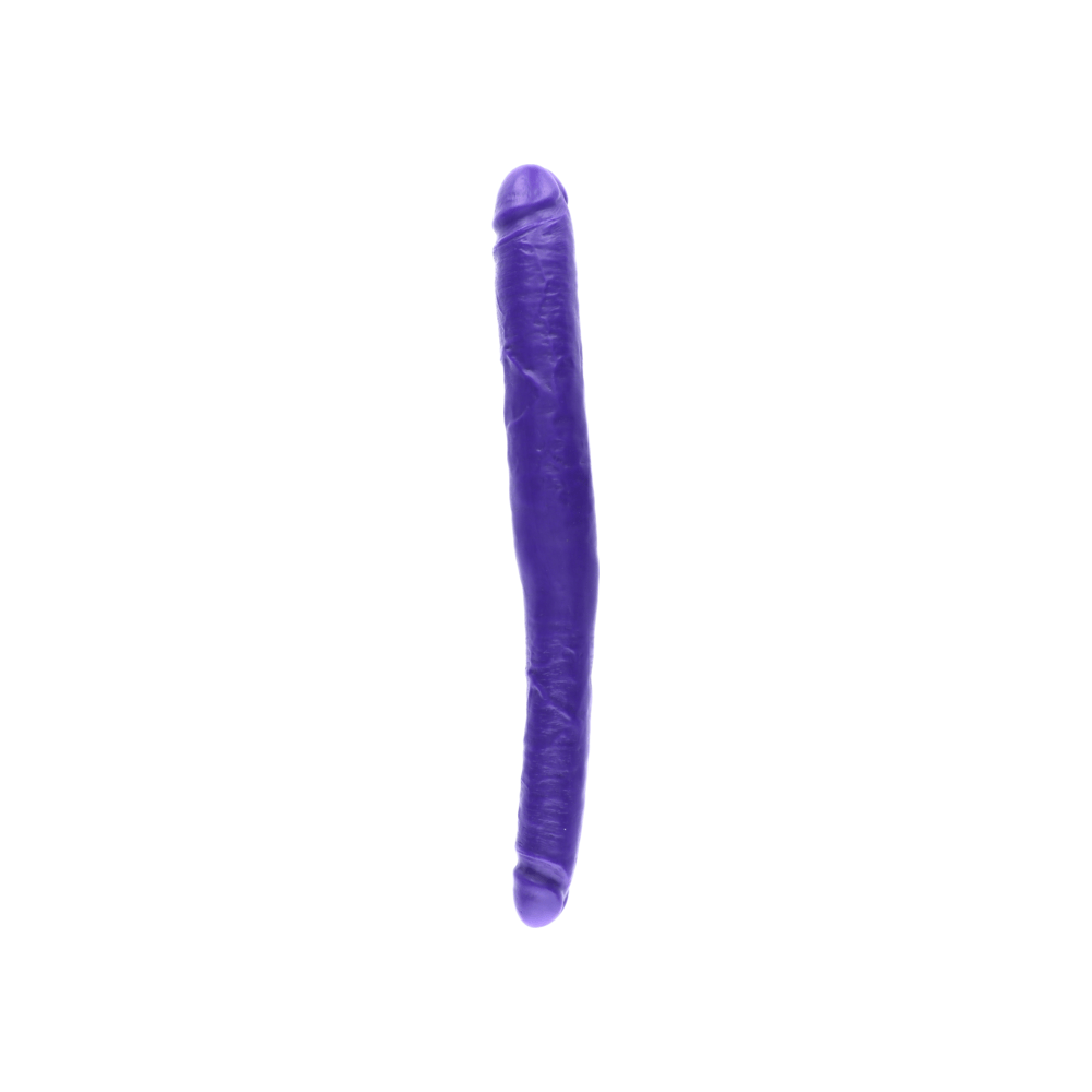 DOUBLE DONG 16" - PURPLE