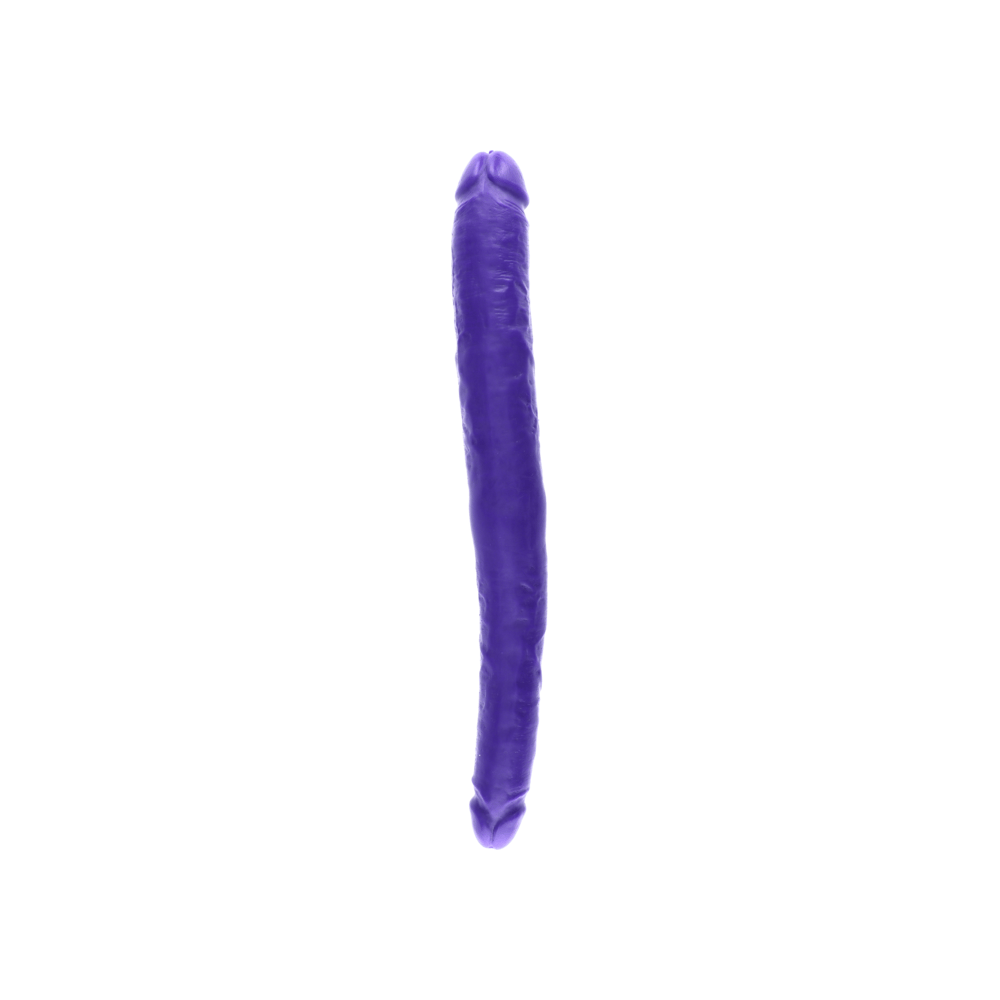 DOUBLE DONG 16" - PURPLE