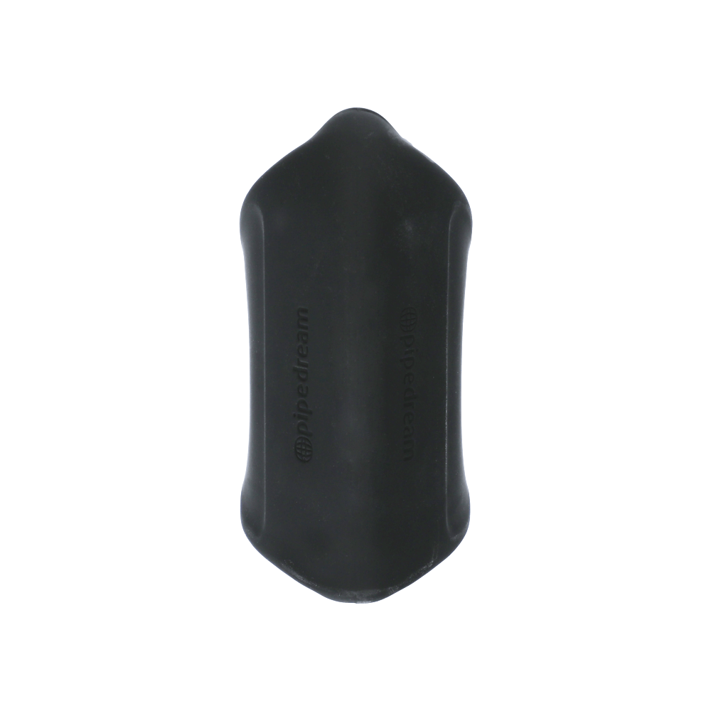 VIBRATING SILICONE STIMULATOR