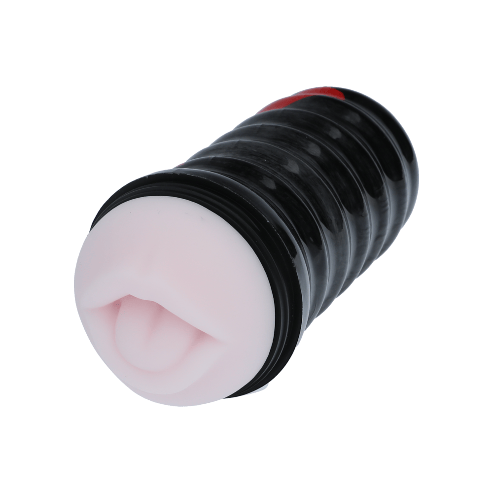 AIR TIGHT ORAL STROKER