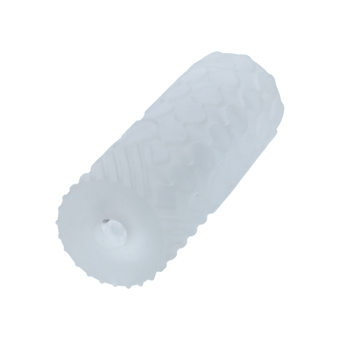 EZ GRIP STROKER - CLEAR