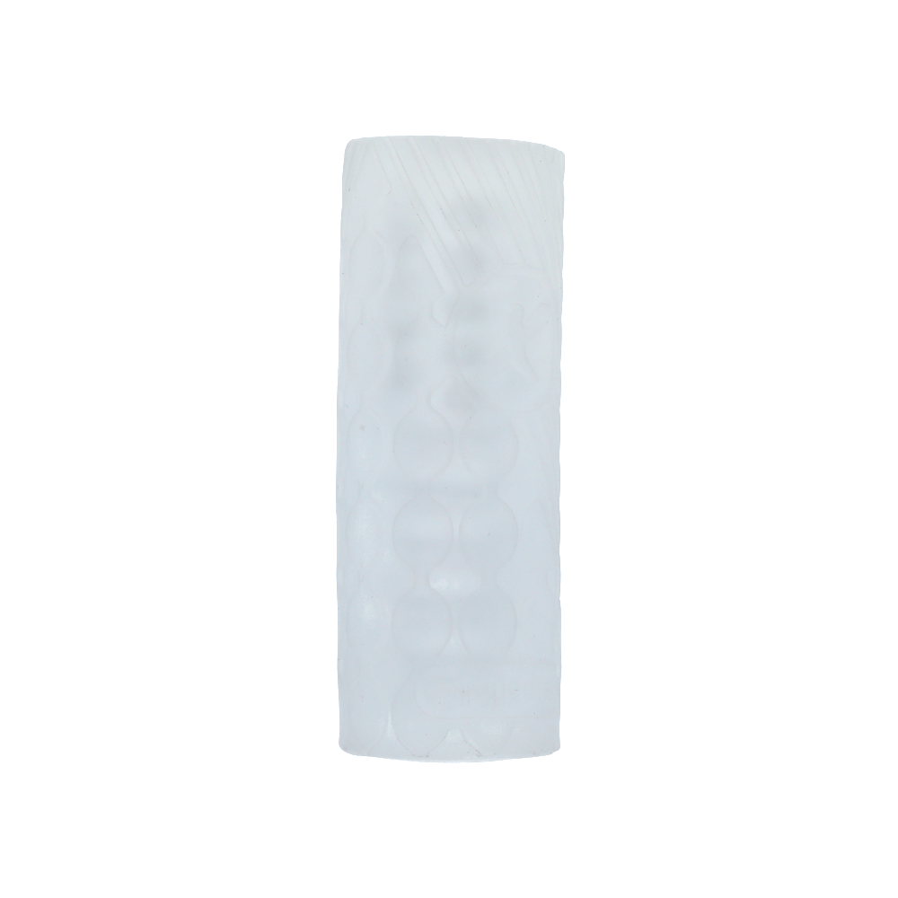 EZ GRIP STROKER - CLEAR