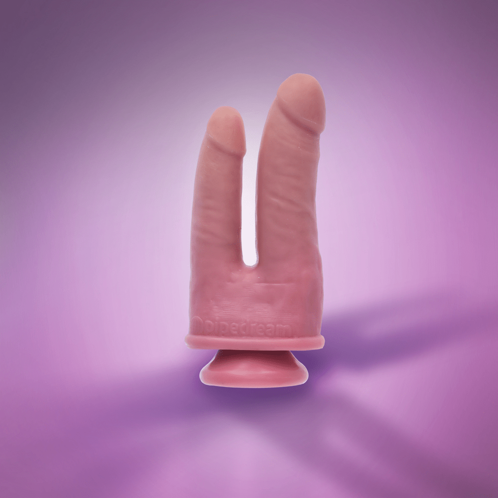 DOUBLE PENETRATOR - LIGHT