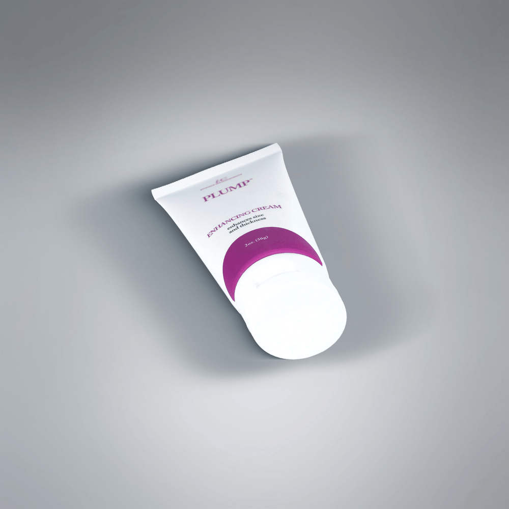 Intimate Enhancements Plump Cream