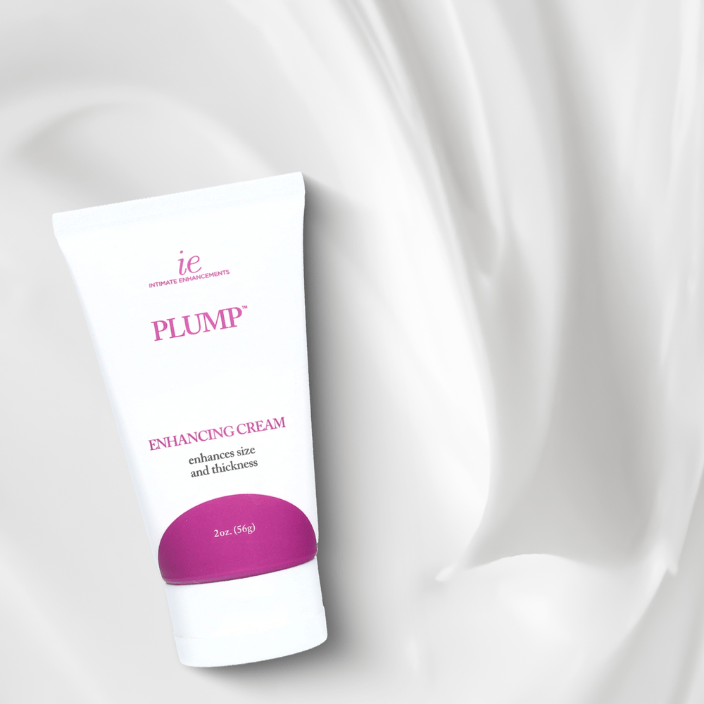 PLUMP CREAM